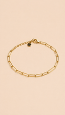 Corfu Anklet