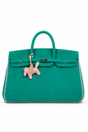 The Emerald Bag