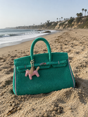 The Emerald Bag