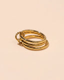 Miles Stack Ring