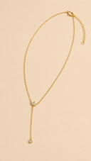 Adela Necklace