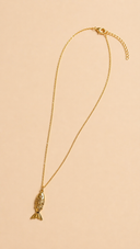 Lago Necklace