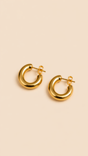Alexandra Earrings
