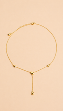 Nerine Necklace