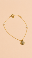 Sorelle Anklet