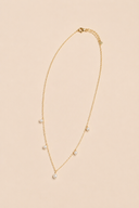 Itilia Necklace
