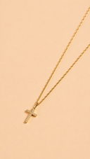 Sol Necklace