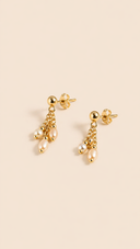 Leighton Chain Earrings