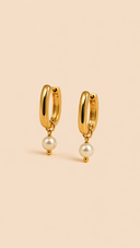 Așa Pearl Hoops