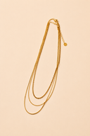 Angelina Necklace