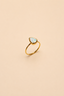 Opal Ring