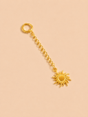 The Sol Charm
